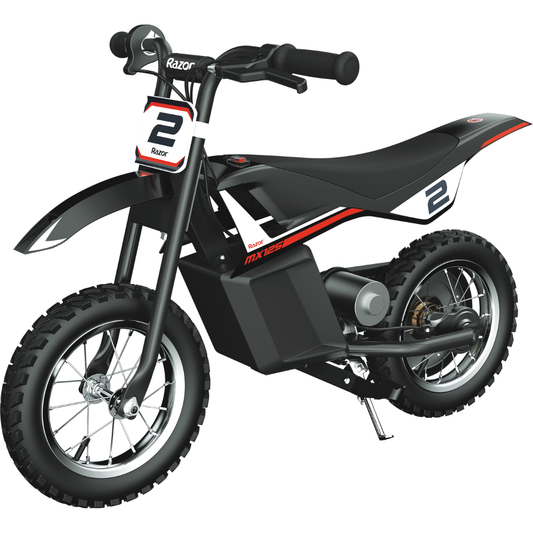Razor Motorbike D.Rocket Mx125 13Km/H 7+