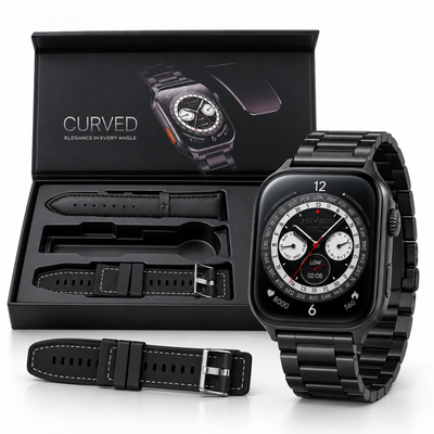 SMART WATCH JSYES MS 12 PRO