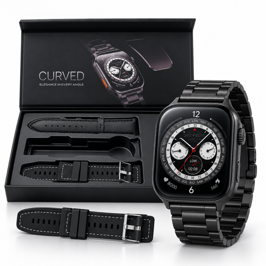 SMART WATCH JSYES MS 12 PRO