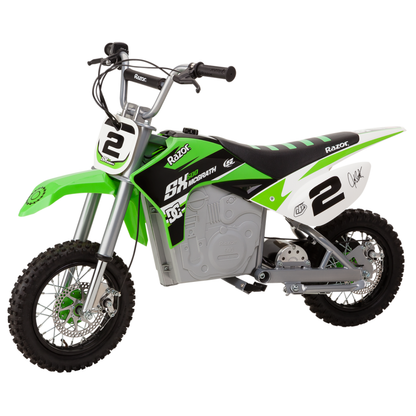 Razor Motorbike D.Rocket Sx500