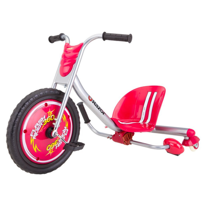 Razor Flash Ridermachine 360 V2