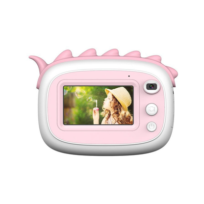 my cam inista 28mp hd blue