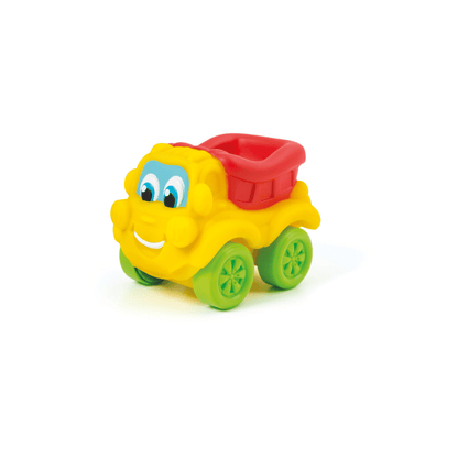 CLEMENTONI BABY CAR SOFT&GO CDU24 WOC