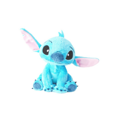 DISNEY PLUSH CORE STITCH M 10IN