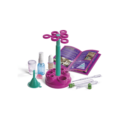 CLEMENTONI IDEA MINI PERFUME LAB