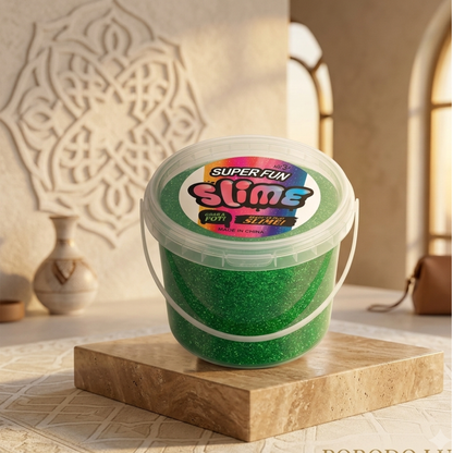 SLIME BUTTER PREMIUM TC-29068 GREEN