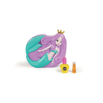 CLEMENTONI CRAZYCHIC MERMAID MAKE UP SET