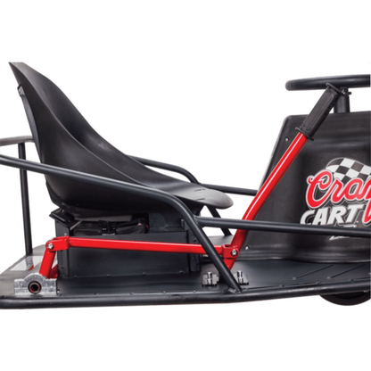 Razor Crazy Cart Xl 22Km H 16+