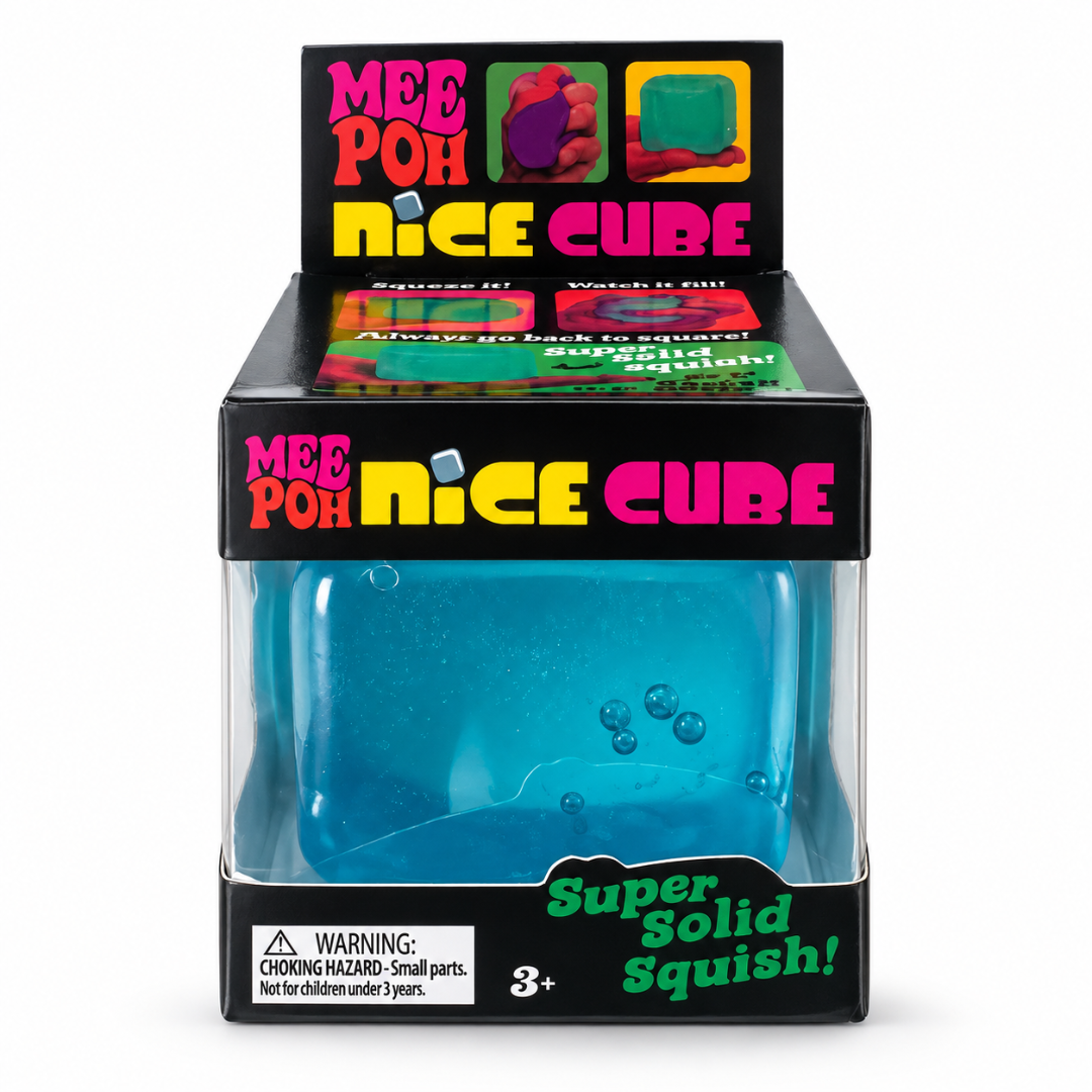 Five Piece Sensory Toy Bundle