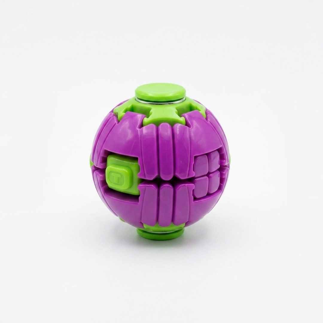 Spin pop toy tc-40770