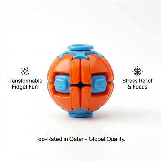 Spin pop toy tc-40770