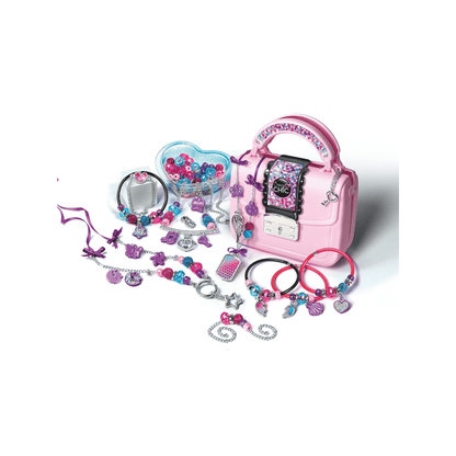 CLEMENTONI CRAZYCHIC FASHION & JEWELLERY