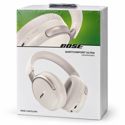 PREMIUM HEADPHONE BOSE QUIETCOMFORT ULTRA
