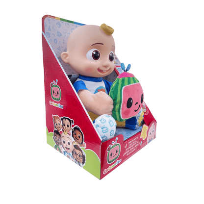 COCOMELON DOLL PEEK-A-BOO JJ BO 1