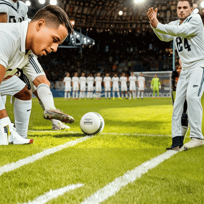 ASTON MARTIN TPU SOCCER BALL SIZE-5 AFB4-5
