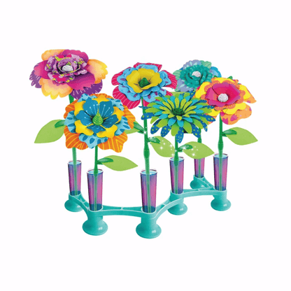 CLEMENTONI IDEA FRAGRANT FLOWERS MAKER