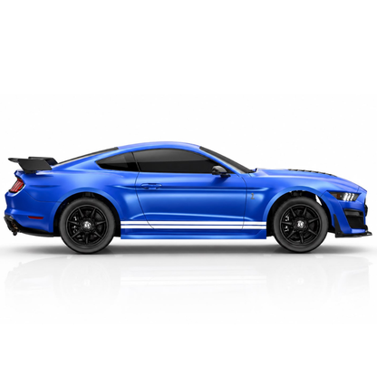 MJX Hyper GO (10306) 1/10 Ford Mustang Shelby GT500 RTR