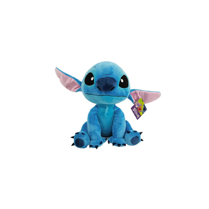 DISNEY PLUSH CORE STITCH XL 20IN