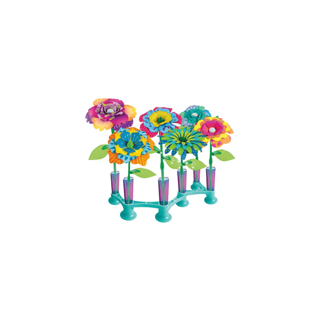 CLEMENTONI IDEA FRAGRANT FLOWERS MAKER