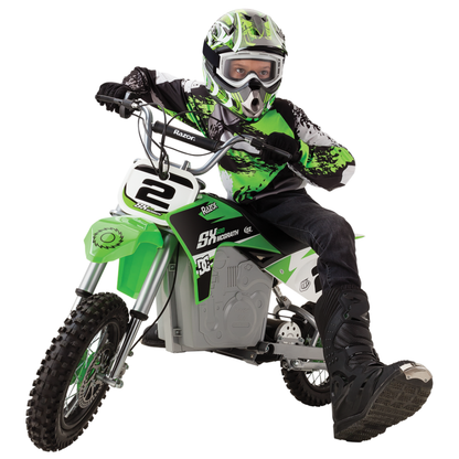 Razor Motorbike D.Rocket Sx500
