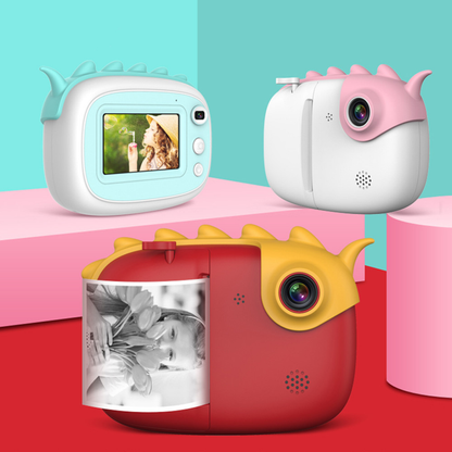 my cam inista 28mp hd blue