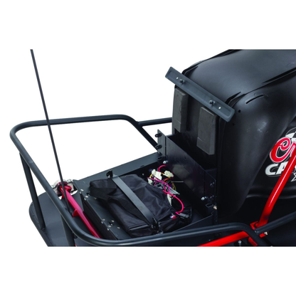 Razor Crazy Cart Xl 22Km H 16+