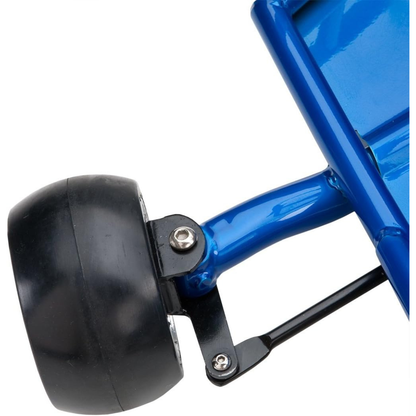 Razor Ground Force Drifter Blk/Blu 19Kmh