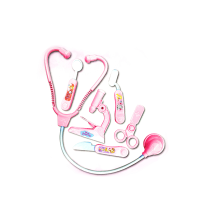 DISNEY PRINCESS DOCTOR SET