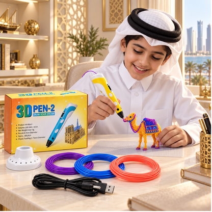 3D PEN LETEST 2026 AS 1603
