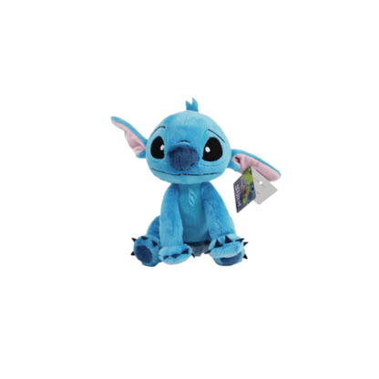 DISNEY PLUSH CORE STITCH M 10IN