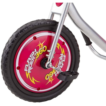 Razor Flash Ridermachine 360 V2