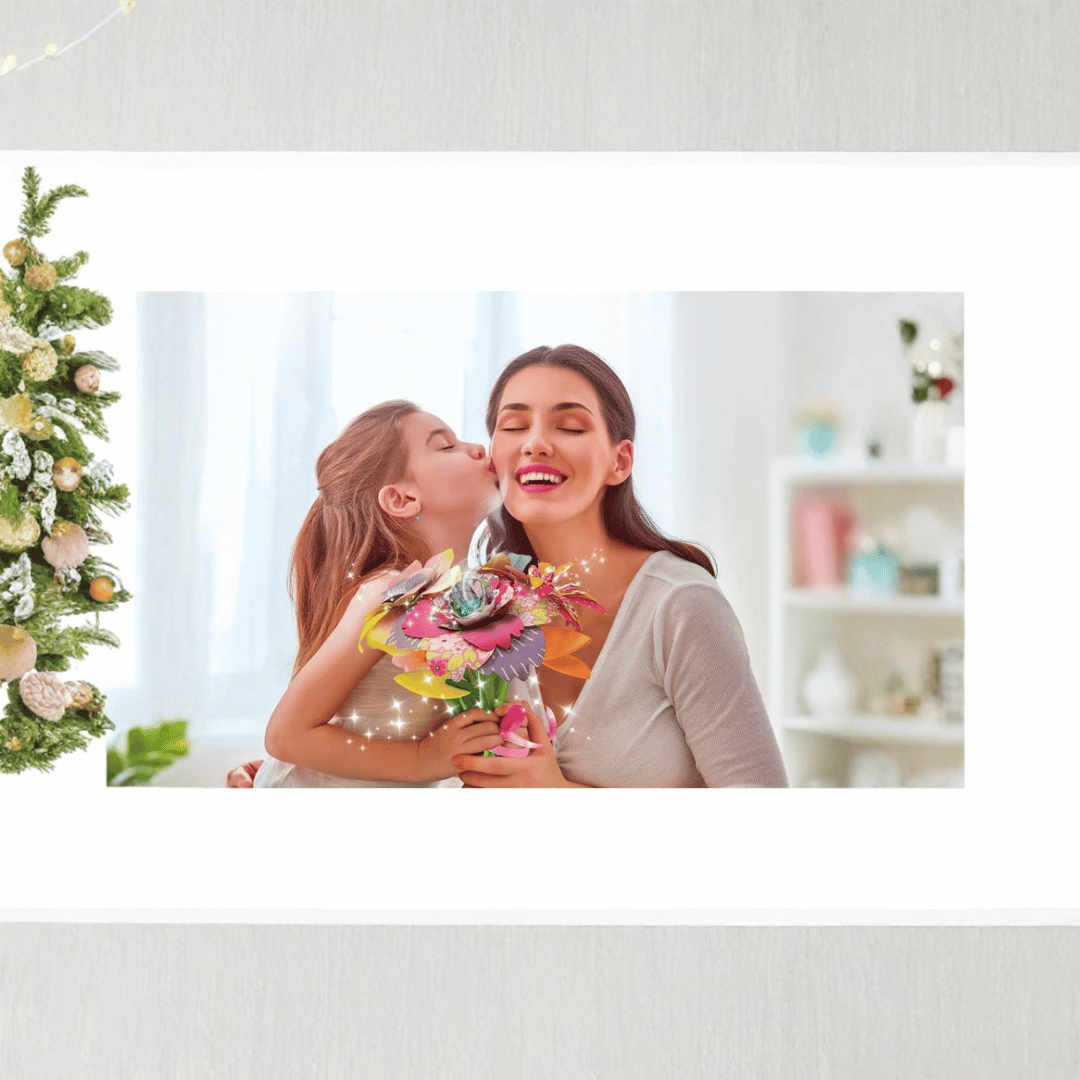 CLEMENTONI IDEA FRAGRANT FLOWERS MAKER