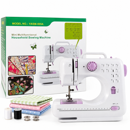 SEWING MACHINE HIGH QUALITY YASM-505A TW