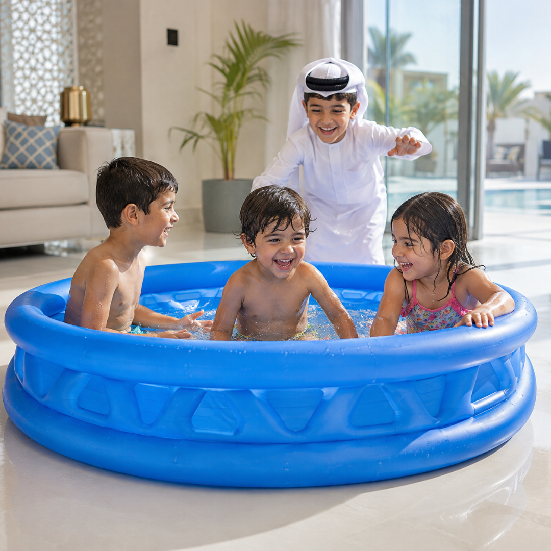 Intex wet set pool 1.88*46cm 58431