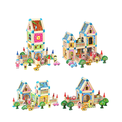 Beilaluna Architecture Building Blocks Small