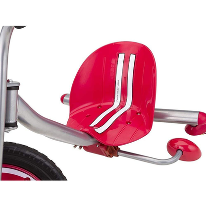 Razor Flash Ridermachine 360 V2