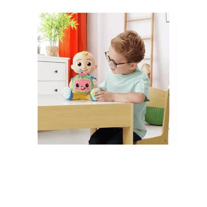 COCOMELON DOLL PEEK-A-BOO JJ BO 1
