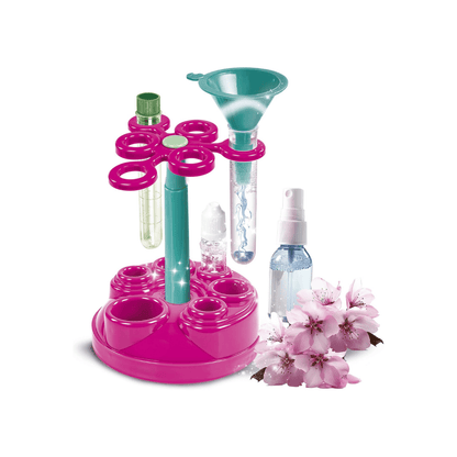 CLEMENTONI IDEA MINI PERFUME LAB