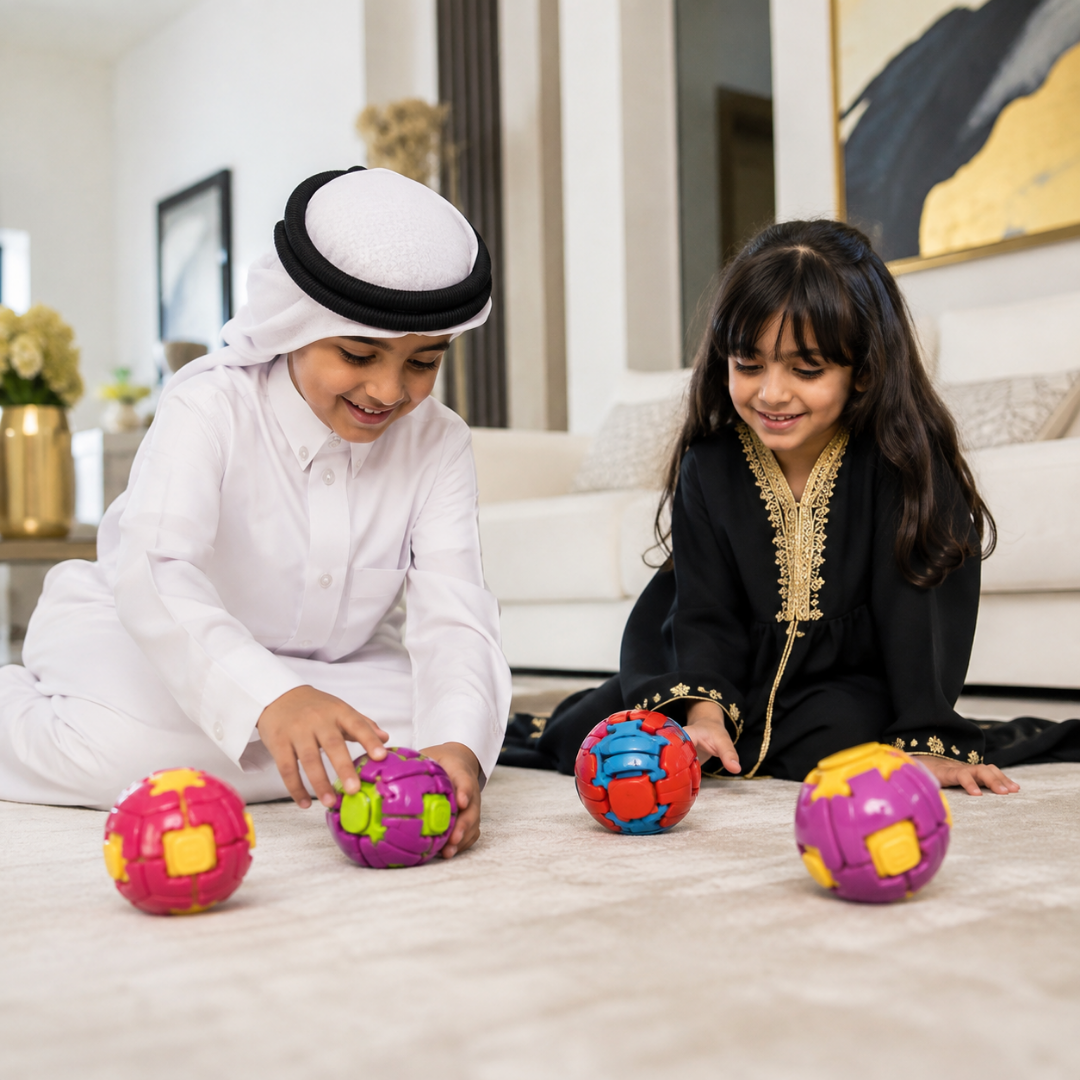 Spin pop toy tc-40770