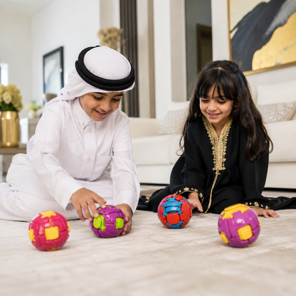 Spin pop toy tc-40770