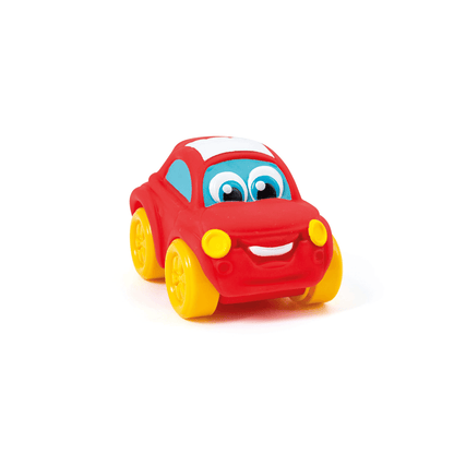 CLEMENTONI BABY CAR SOFT&GO CDU24 WOC