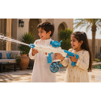 Electric Water Blaster GN75