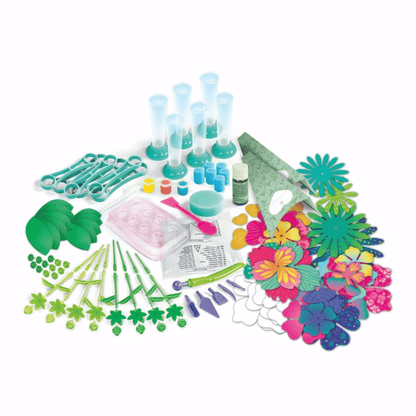 CLEMENTONI IDEA FRAGRANT FLOWERS MAKER