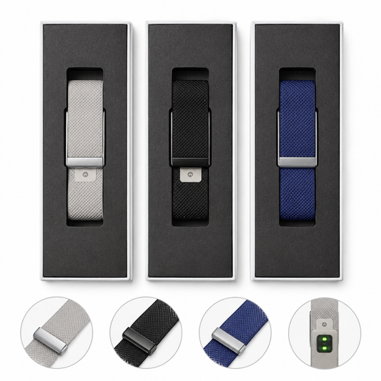 Smart Health and Fitness Band