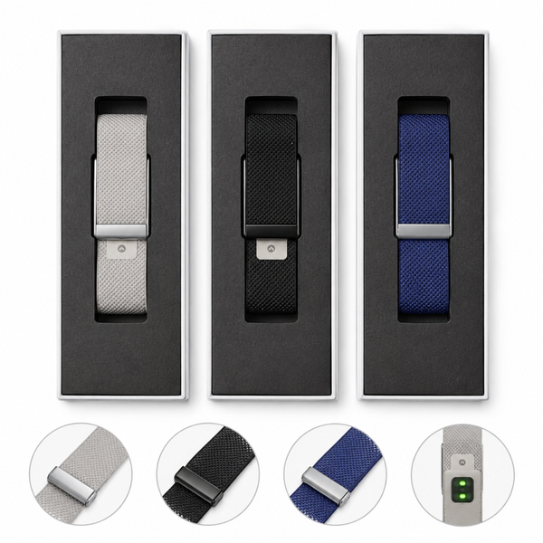 Smart Health and Fitness Band