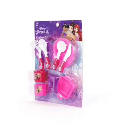 DISNEY PRINCESS KITCHEN SET