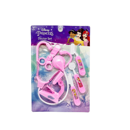 DISNEY PRINCESS DOCTOR SET