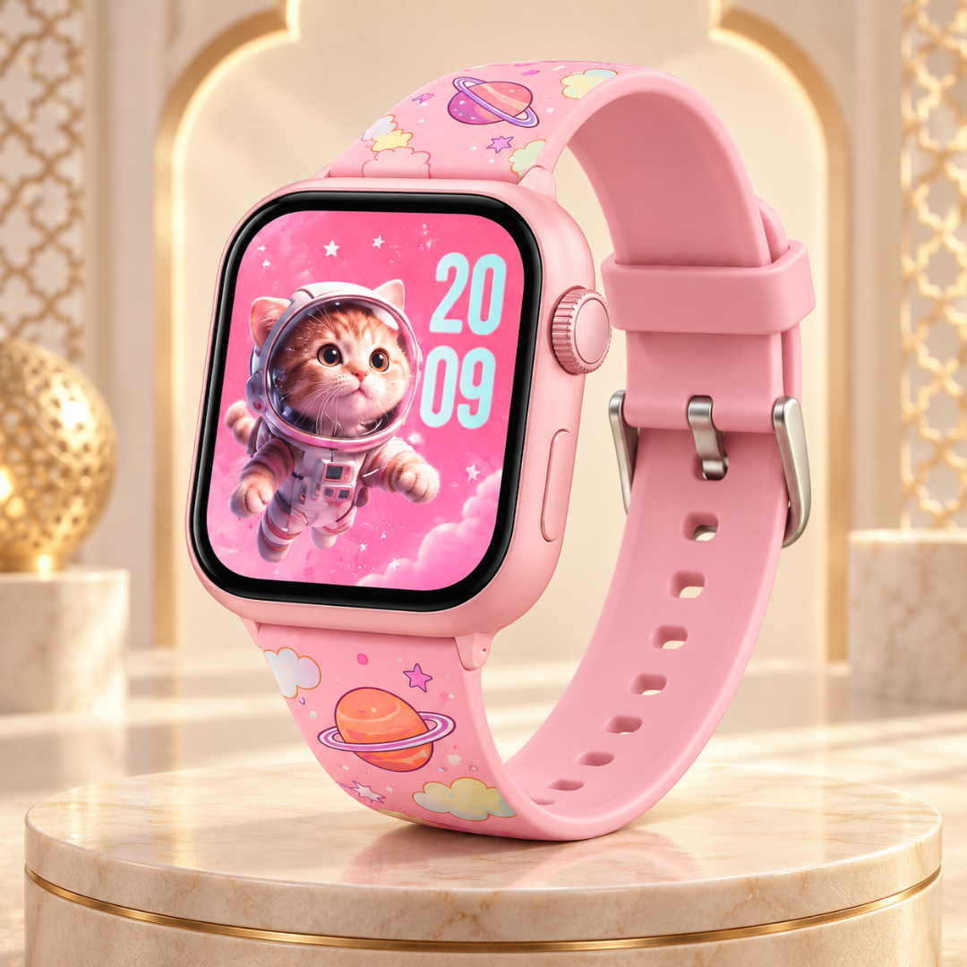 PREMIUM SMART WATCH JSYES L4 MINI