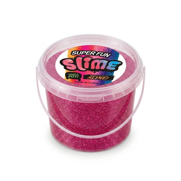 SLIME BUTTER PREMIUM TC-29068 PINK