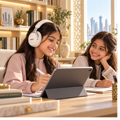 PREMIUM HEADPHONE BOSE QUIETCOMFORT ULTRA